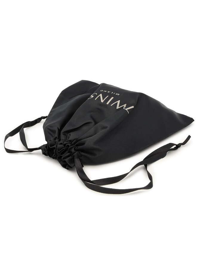 TWINSET Čelenka TWINSET Cerchietto 202TA430G Strieborná