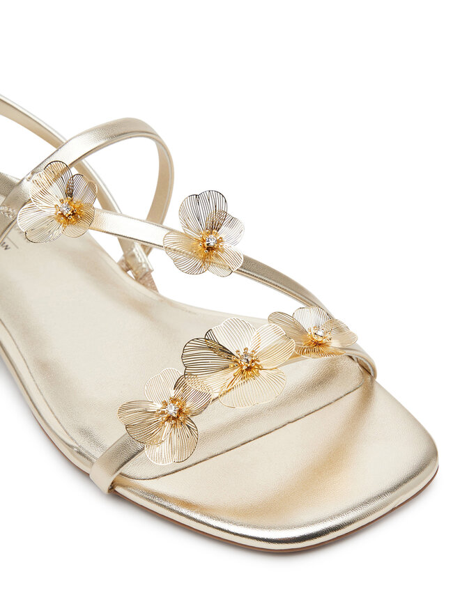 Call It Spring Sandale Call It Spring Zerah 13948233 Auriu