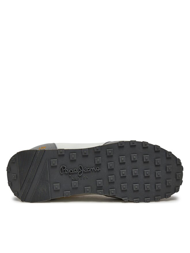 Pepe Jeans Sportcipők Pepe Jeans Natch Basic M PMS40010 Fehér
