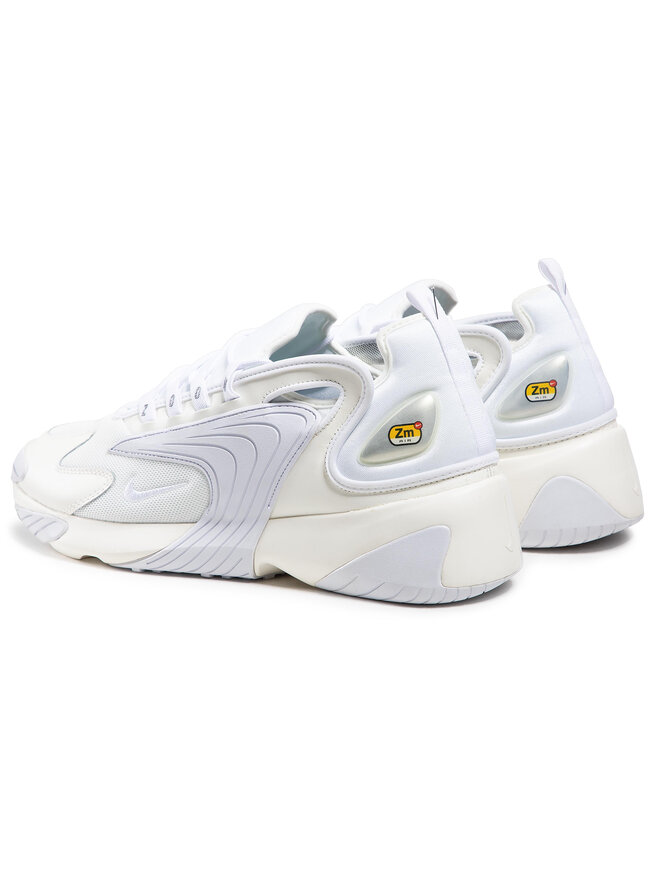 Nike 2k zoom beige best sale