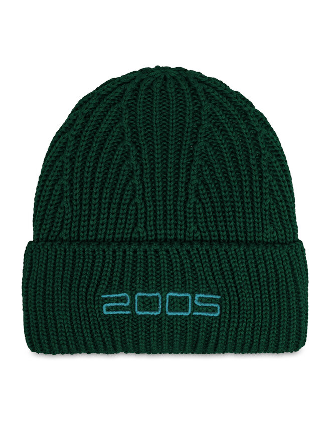 2005 Шапкa 2005 Basic Beanie Зелений