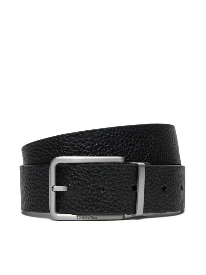 Calvin Klein Vyriškas Diržas Calvin Klein K50K512647 Juoda