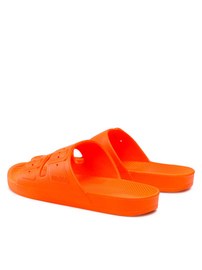 Freedom Moses Nazouváky Freedom Moses Basic Oranžová