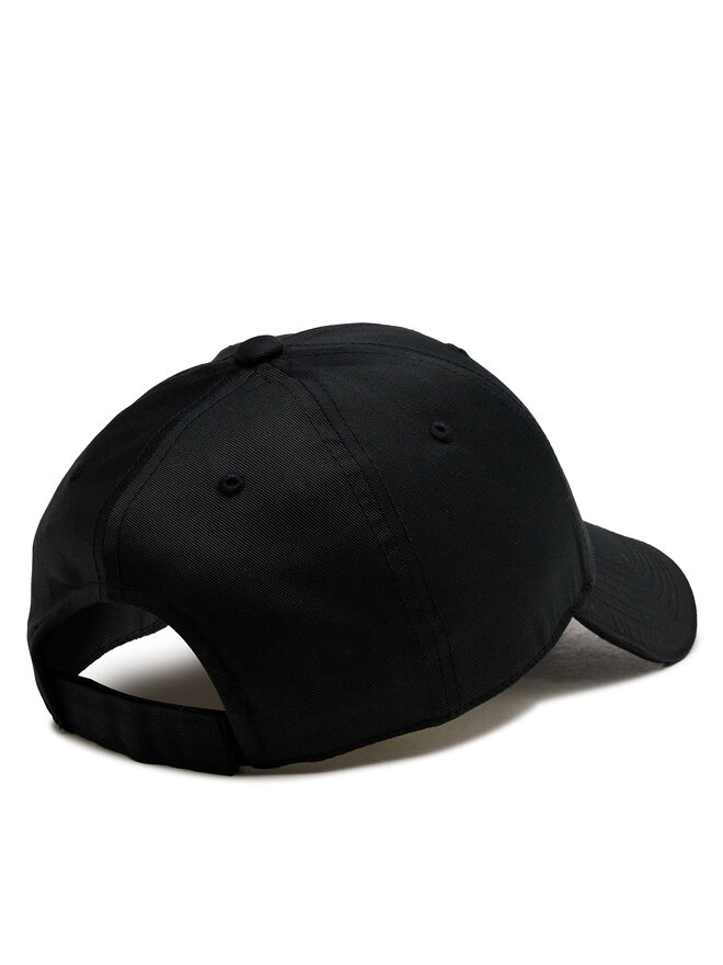 Champion Cap Champion Baseball Cap 805965-CHA-KK001 Schwarz