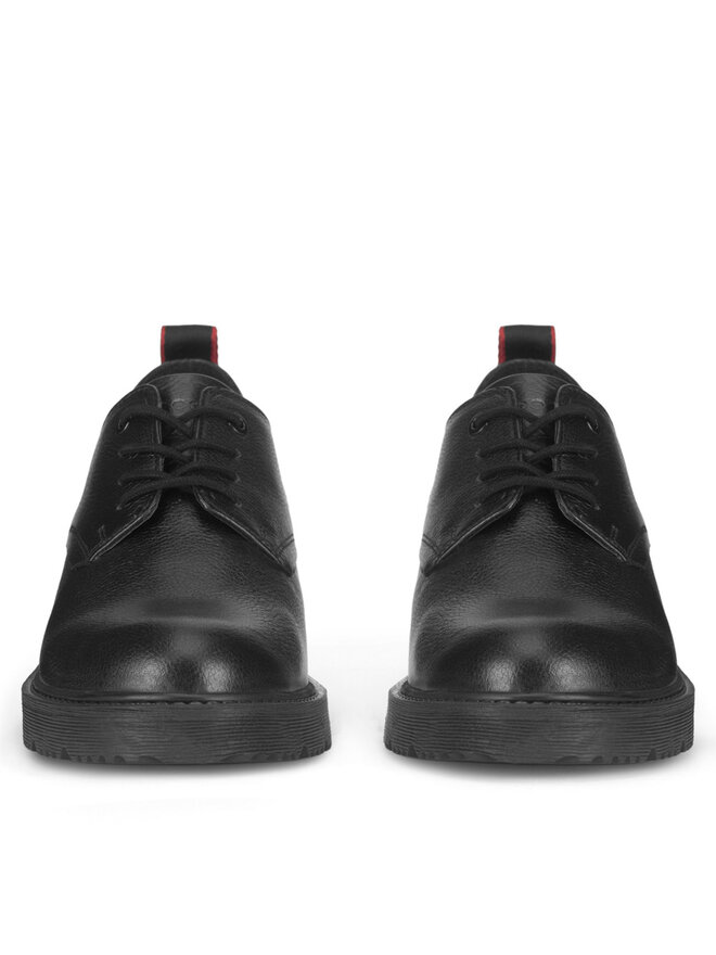 Lasocki Zapatos hasta el tobillo Lasocki WI23-GHADI-14 Negro