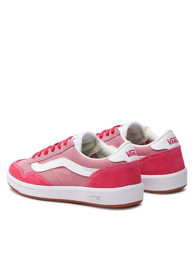 Vans Teniși Vans Cruze Too Cc VN000CMTCHL1 Roz