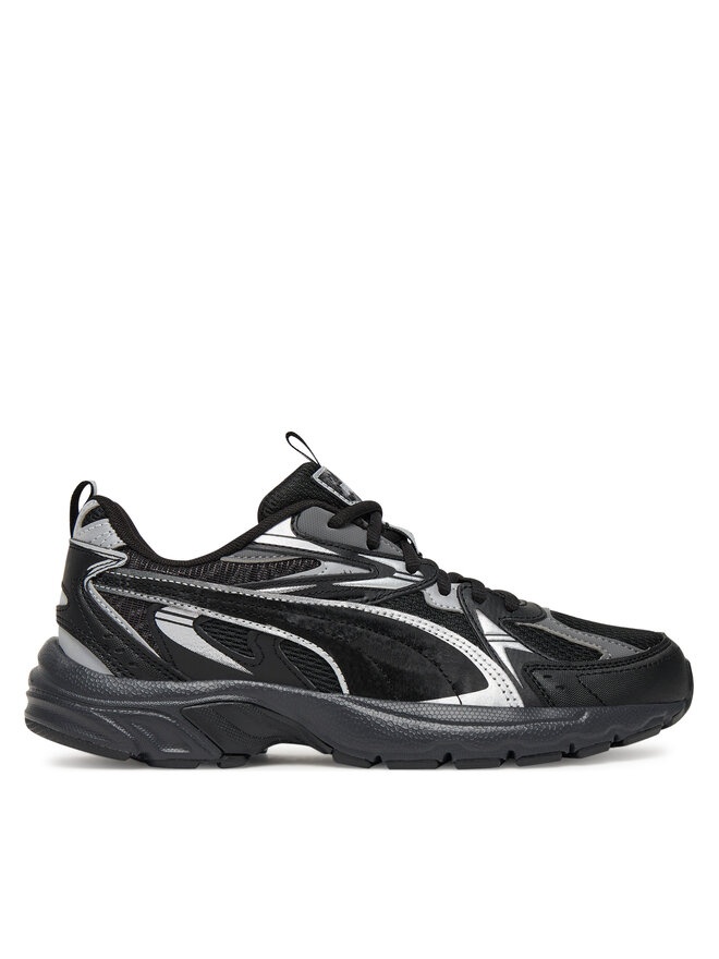 Puma Sneakers Puma Milenio tech Wmns DayINight 402657 02 Schwarz