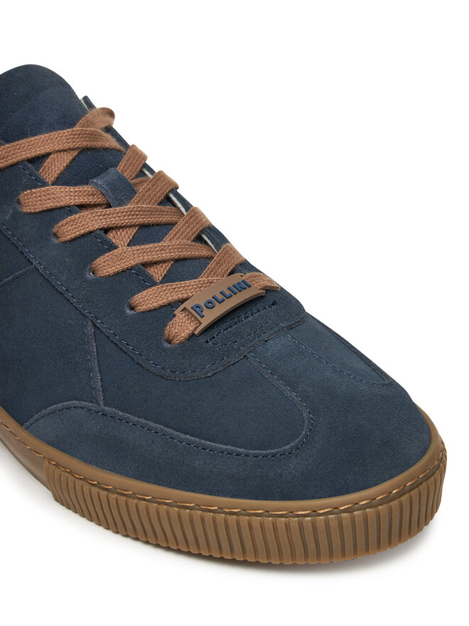 Pollini Superge Pollini SB15142G0MUB0750 Mornarsko modra