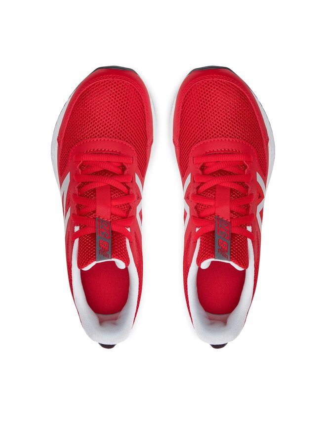 New Balance Sportcipők New Balance YK570TR3 Piros