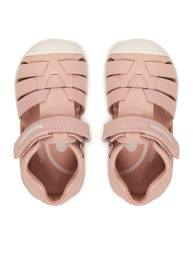 Biomecanics Sandalen Biomecanics 262115 Rosa