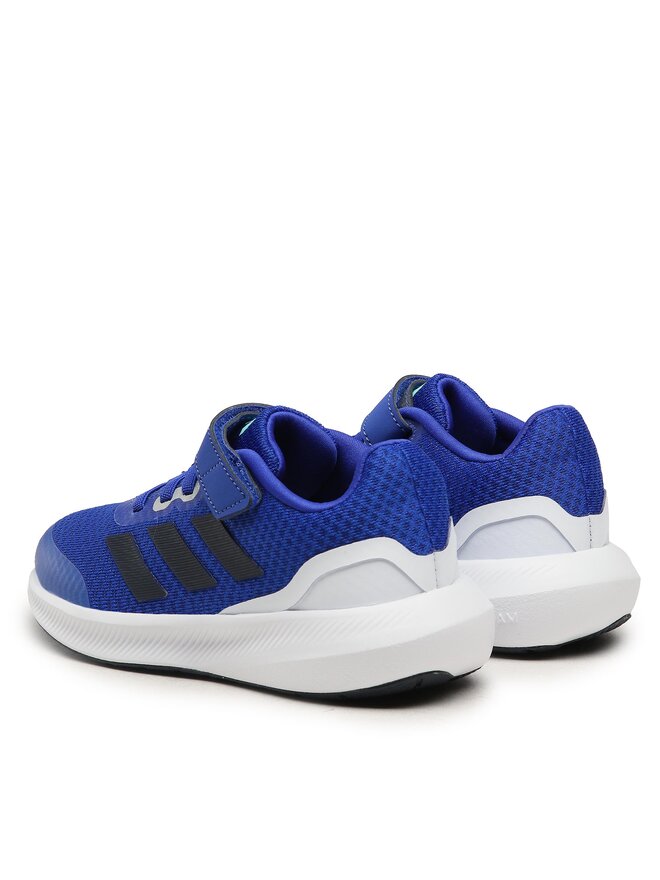 adidas Αθλητικά adidas Runfalcon 3.0 Sport Running Elastic Lace Top Strap Shoes HP5871 Μπλε