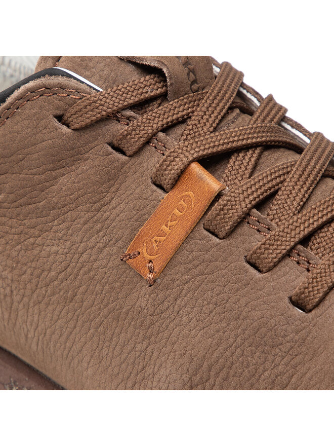 Aku Turistiniai batai Aku Bellamont 3 Nbk Gtx GORE-TEX 528 Ruda