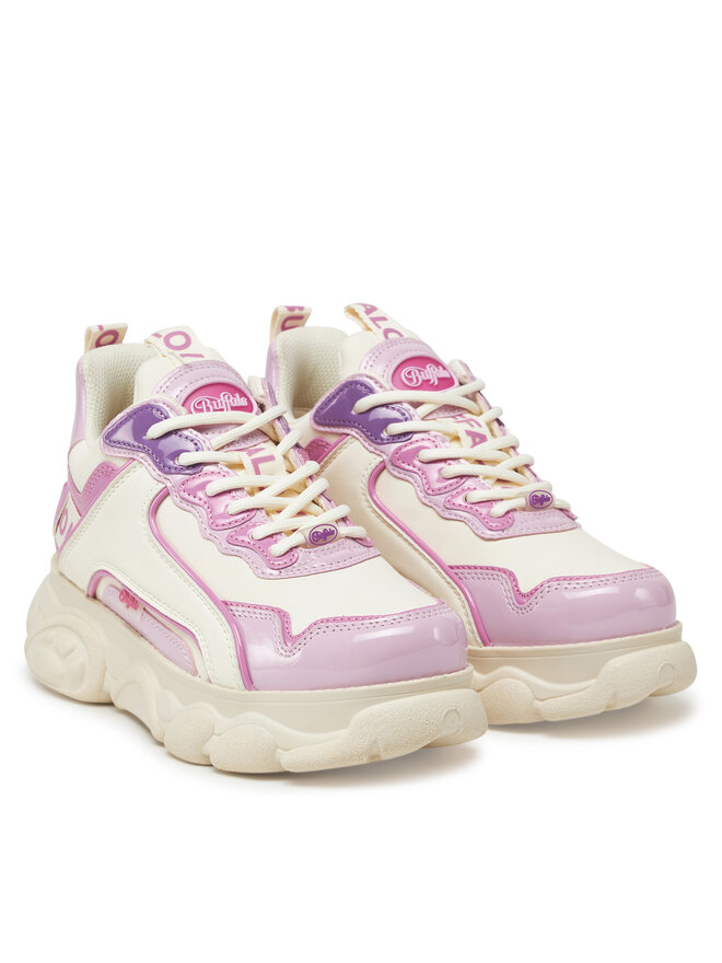 Buffalo Sneakers Buffalo CLD Chai 1636310 Beige
