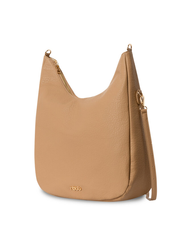 Nobo Borsetta Nobo BAGP070-K015 Beige