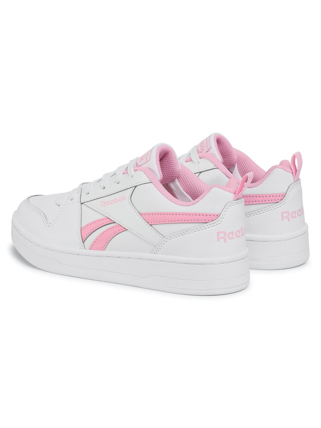 Reebok Снікерcи Reebok Royal Prime 2.0 FV2390 Білий