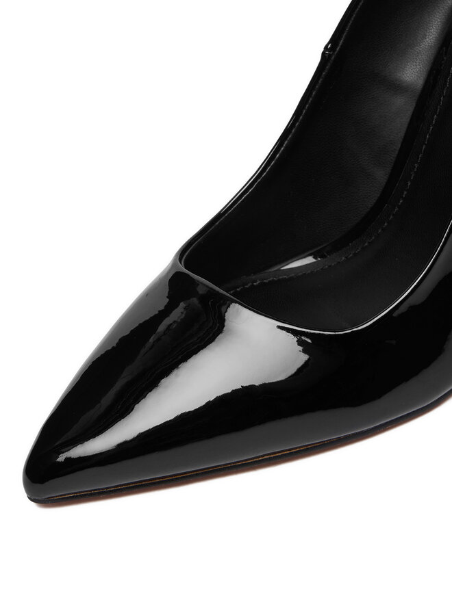 Nine West High Heels Nine West EO-CD25-363-1 Schwarz
