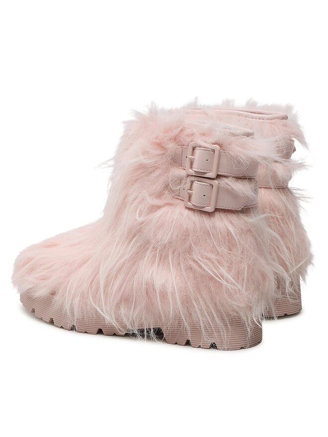 Jenny Fairy Schneeschuhe Jenny Fairy APRES-WS01 Rosa