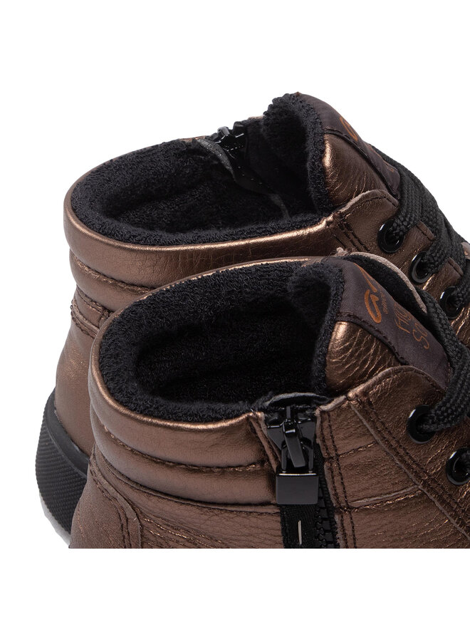 Ara Снікерcи Ara 12-24451-03 Коричневий