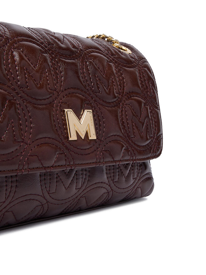 MEXX Handtasche MEXX CEO-MEXX-L-014-10 Braun