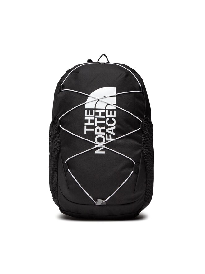 The North Face Rucksack The North Face Y Court Jester NF0A52VYKY4 Schwarz