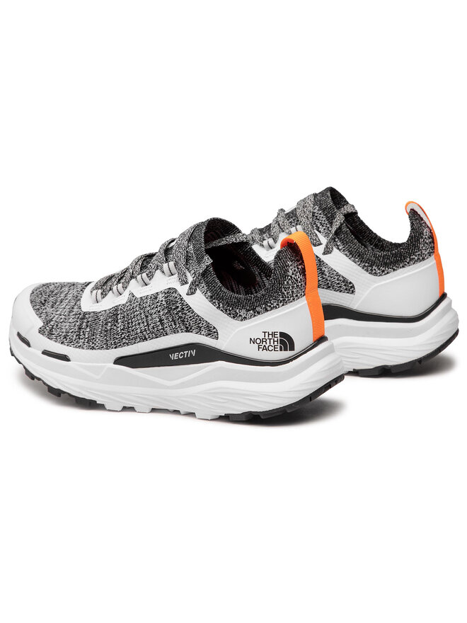 The North Face Turistiniai batai The North Face Vectiv Escape NF0A4T2ZLA91-060 Pilka