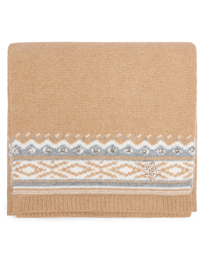 Liu Jo Schal Liu Jo 2F6004 MA31S Beige