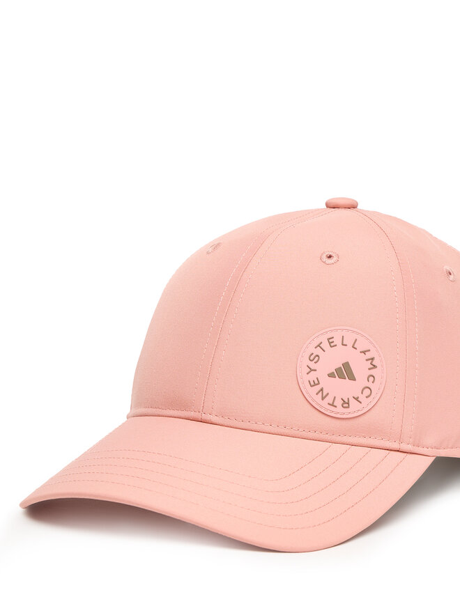 adidas by Stella McCartney Cap adidas by Stella McCartney JZ5520 Rosa