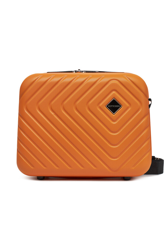 WITTCHEN Cofre WITTCHEN 56-3A-754-55 Naranja