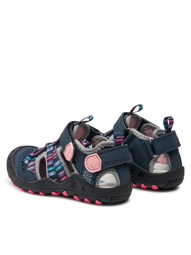 Lee Cooper Σανδάλια Lee Cooper LCW-24-03-2318B Σκούρο μπλε