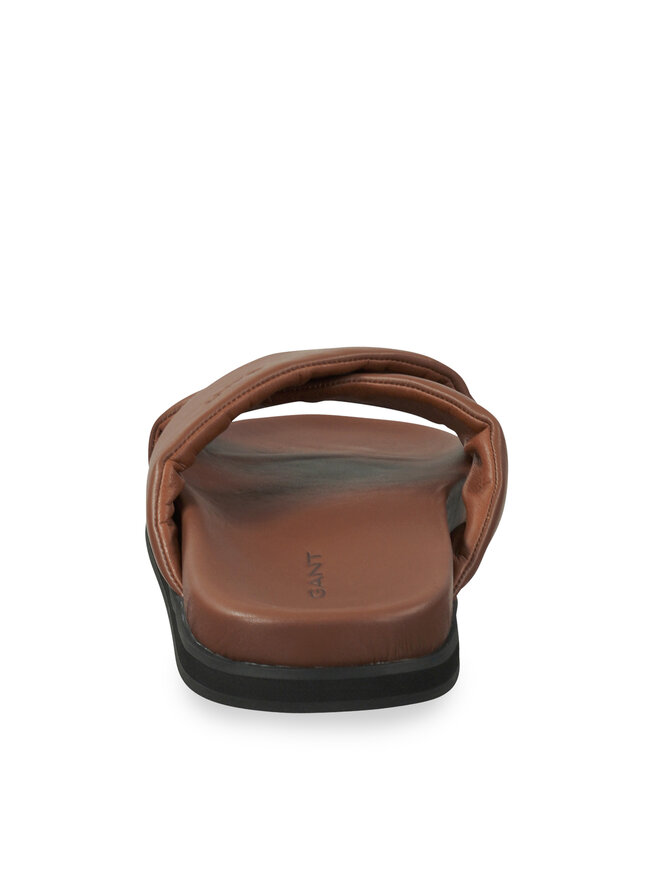 Gant Chanclas Gant Nicebro 26601894 Marrón