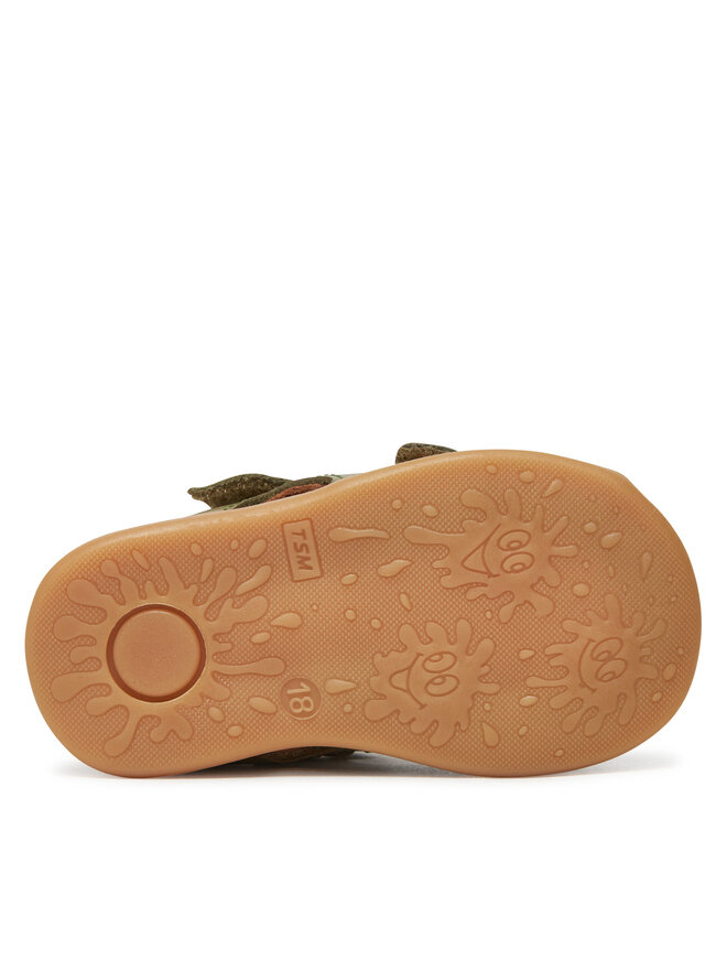 Froddo Sandale Froddo Dallas G2150200-3 M Verde