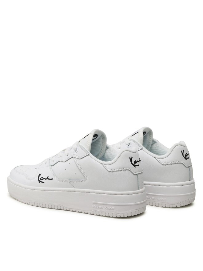Zapatillas Karl Kani Kani 89 Up 1180625 Blanco | zapatos.es