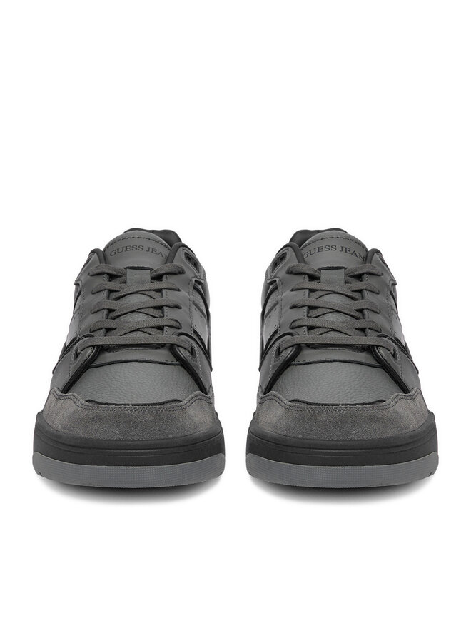 Guess Jeans Sneakers Guess Jeans EO-TEKSAS-02 126AM Grau