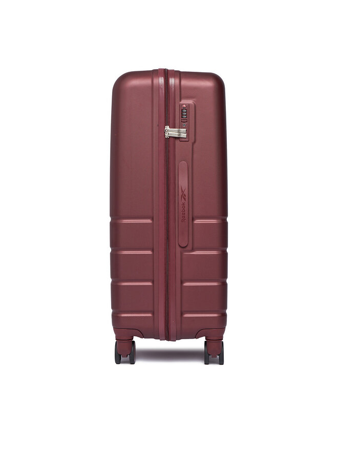 Reebok Nagy bőrönd Reebok RBK-WAL-009-CCC-L Piros
