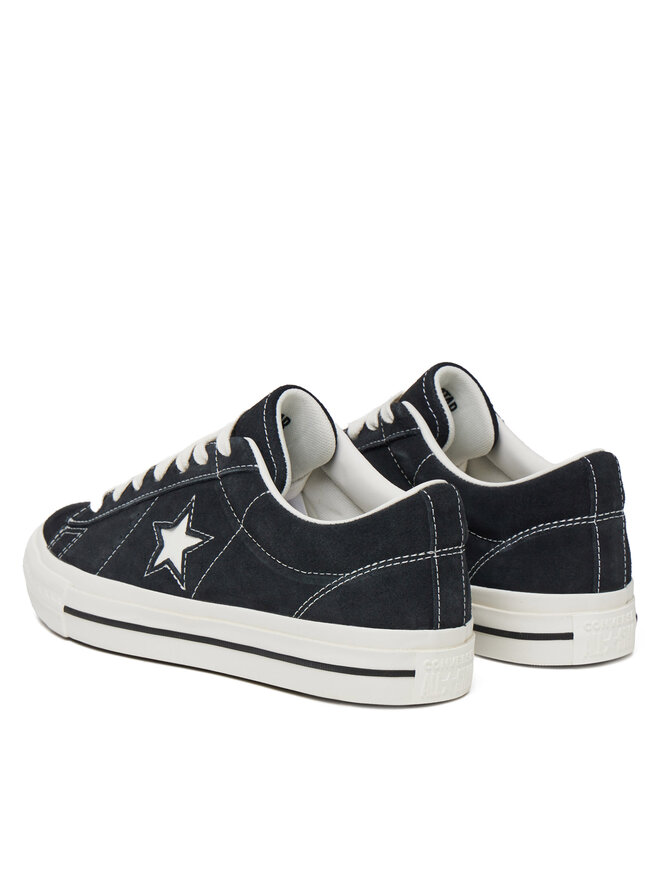 Converse Tenisice Converse One Star 95 A14711C Crna