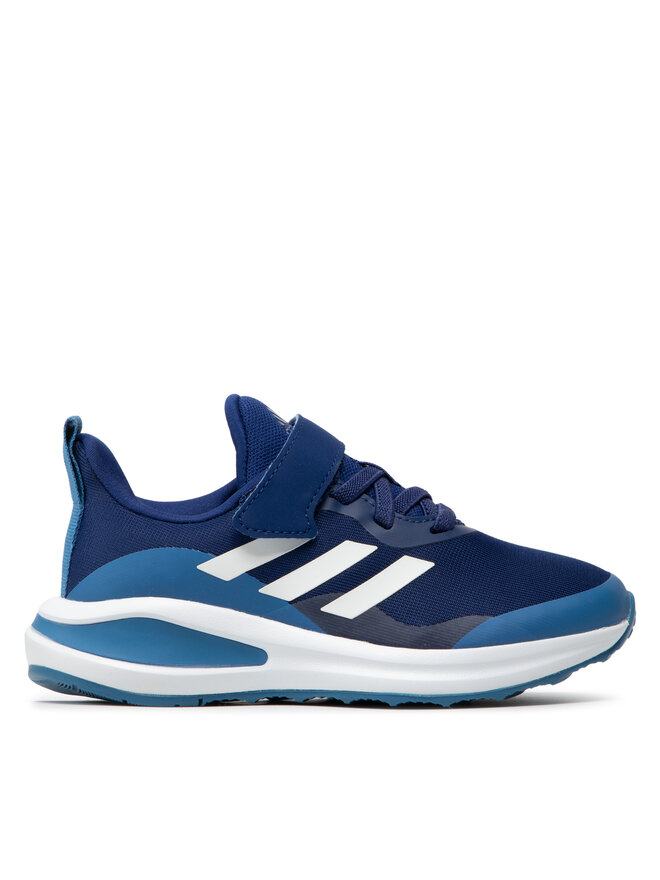 adidas Scarpe running adidas Fortarun El K GY7599 Blu scuro