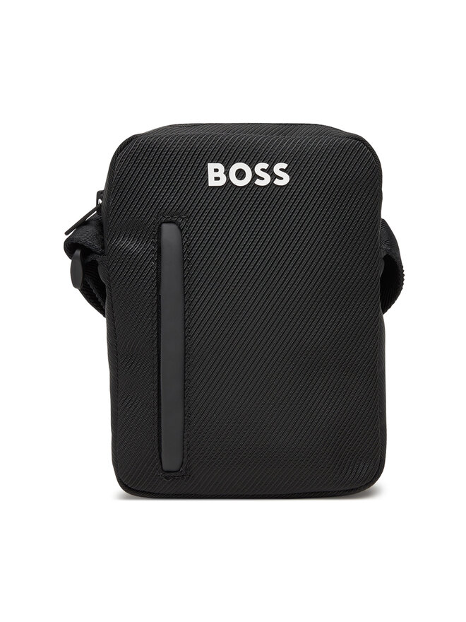 BOSS Brašna BOSS J51709 Černá