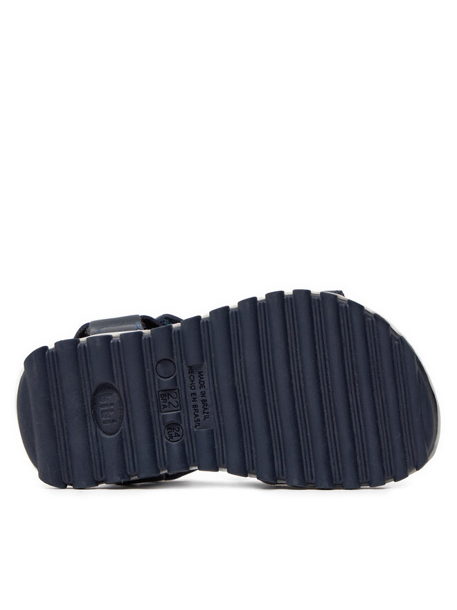 Bibi Sandale Bibi Summer Roller 1081090 Tamnoplava