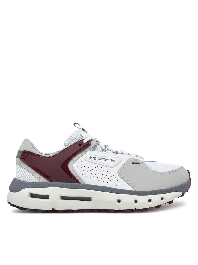 Under Armour Снікерcи Under Armour UA Summit Trek 3028345 Сірий