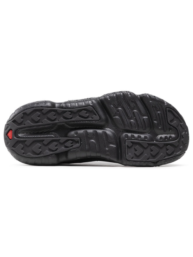 Снікерcи Salomon Reelax Moc 5.0 412784 20 M0 Чорний | evzuttya.com.ua
