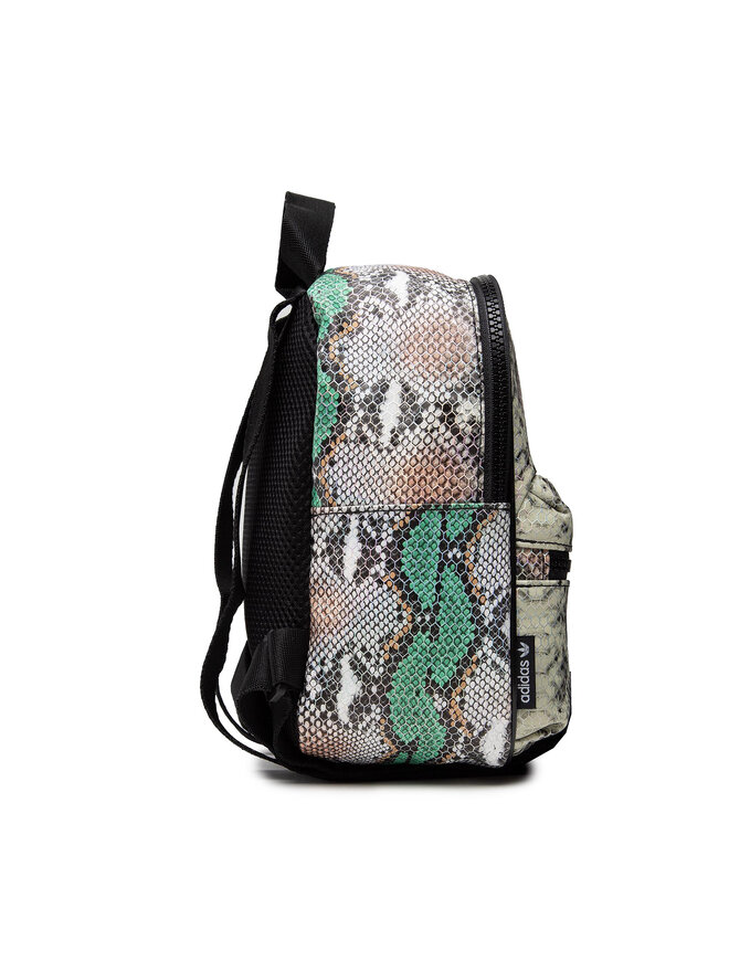 Rucksack adidas Bp Mini Pu H32366 Bunt eschuhe