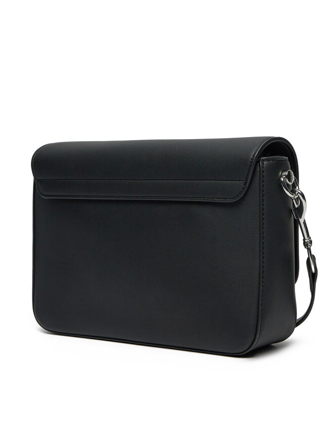LOVE MOSCHINO Сумка LOVE MOSCHINO JC4023PP1MKD000B Чорний