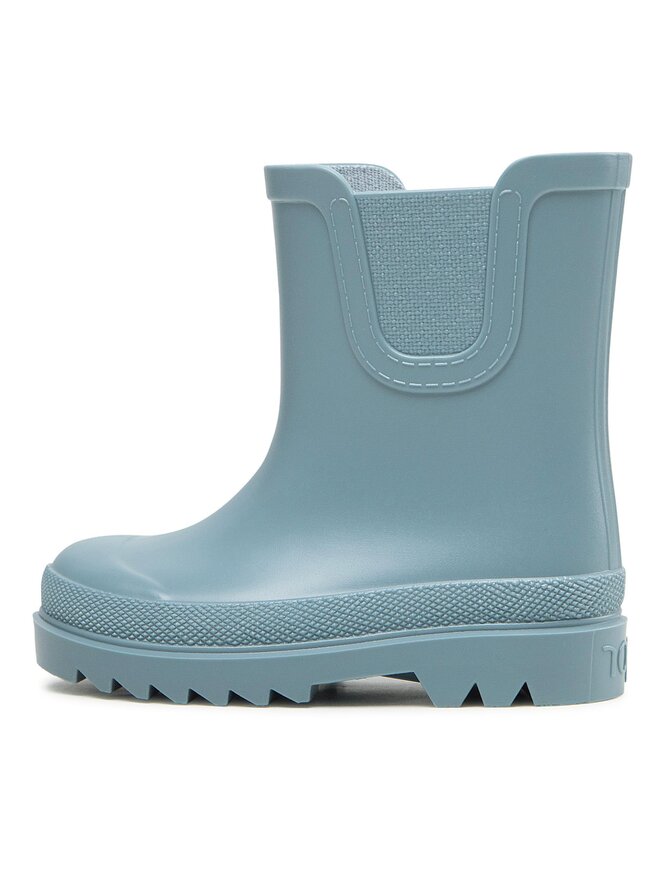 Гумові чоботи Igor Tokio W10274-225 Голубий | evzuttya.com.ua