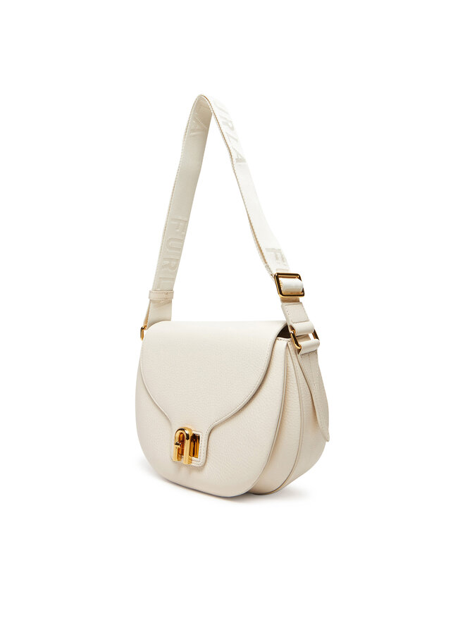 Furla Handtasche Furla WB01605 BX0356 3762S Écru