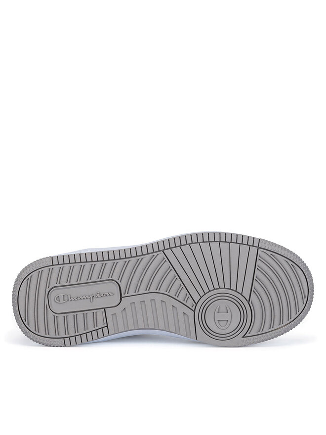 Champion Sneakersy Champion RD18 2.0 MID S11471-ES002 Šedá