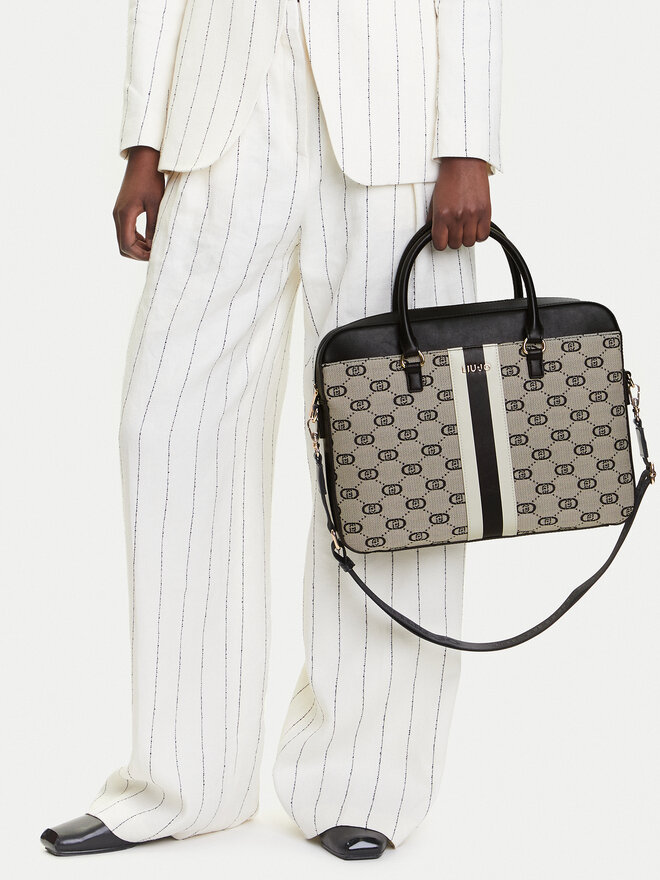 Liu Jo Handtasche Liu Jo AA5320 T3846 22222 Grau