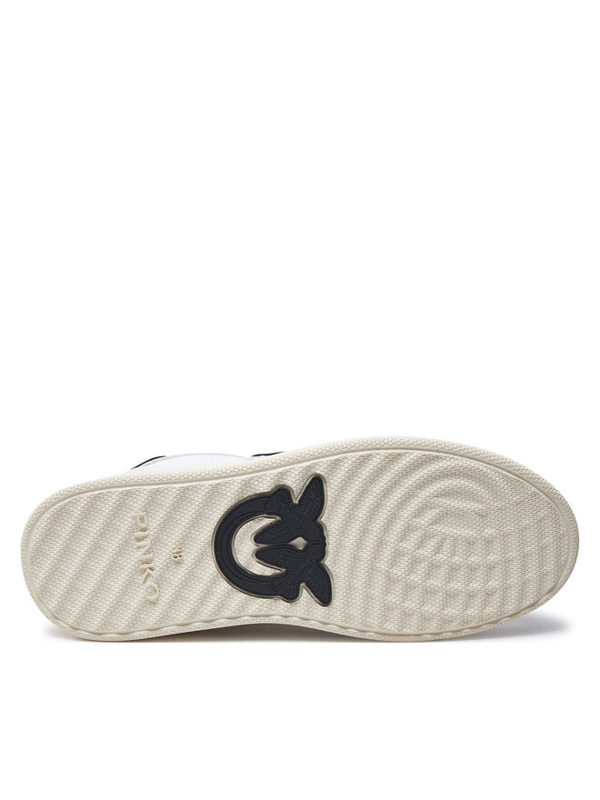 PINKO Sneakersy PINKO Mandy 01 SS0049 P001 Bílá