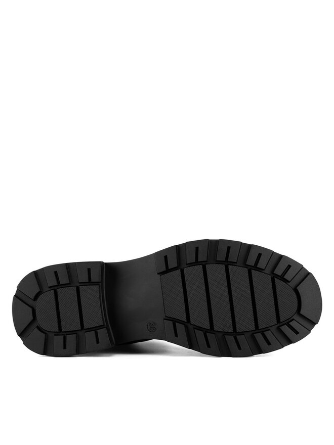 Lasocki Botines Lasocki HY60109 Negro