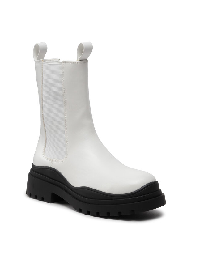 DeeZee Sztyblety DeeZee ZAL90152-1 Biały