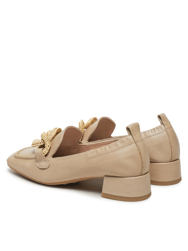 Hispanitas Pantofi Hispanitas HV254064 Bej